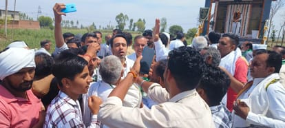जयंत चौधरी