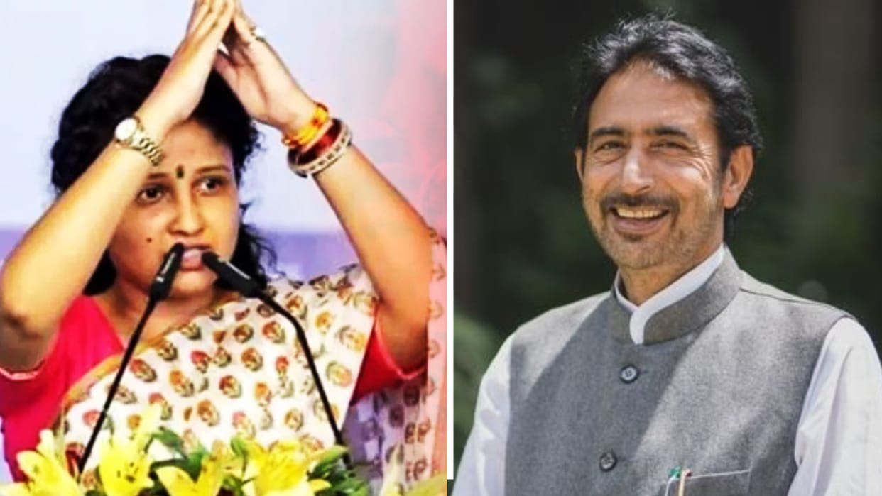 Kalpana undoubtedly CM material; BJP will pay heavy price for 'injustice' done to Hemant Soren: Mir