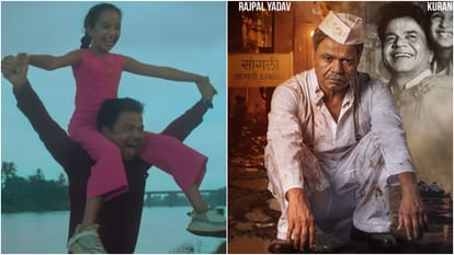 Chalo Dilli Chalo Movie Online Kaam Chalu Hai Trailer: Rajpal