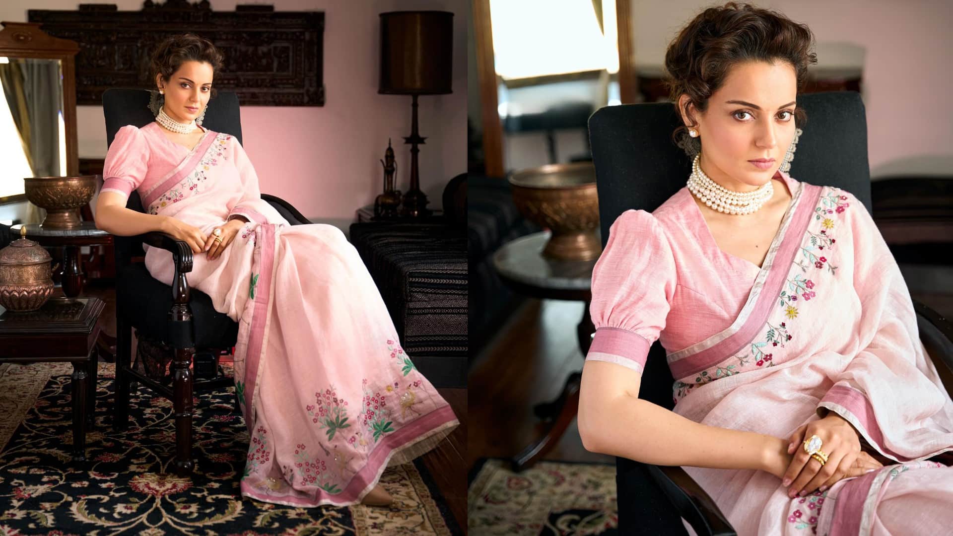 Saree For Summer trendy cotton saree for summer season in india