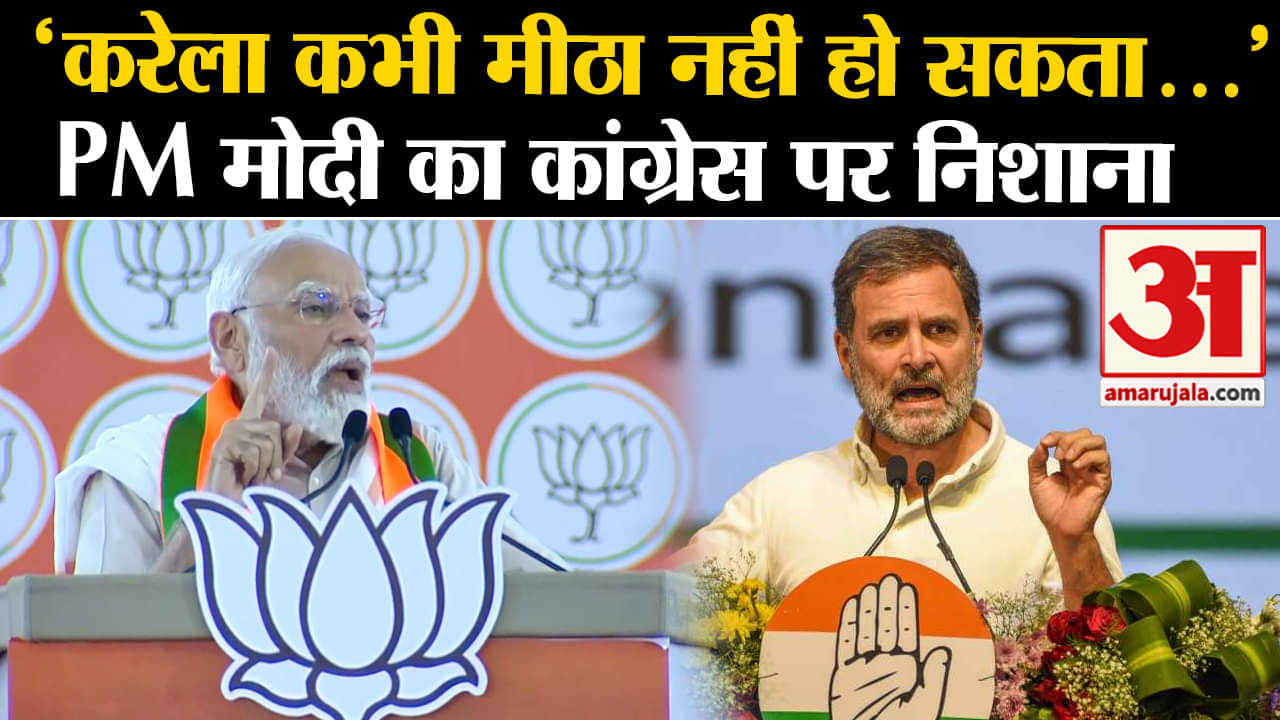 लोकसभा चुनाव