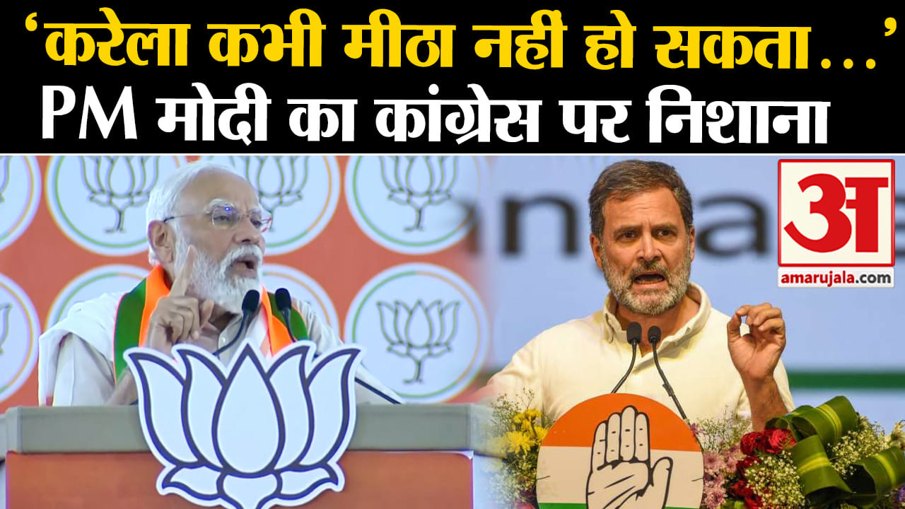 लोकसभा चुनाव