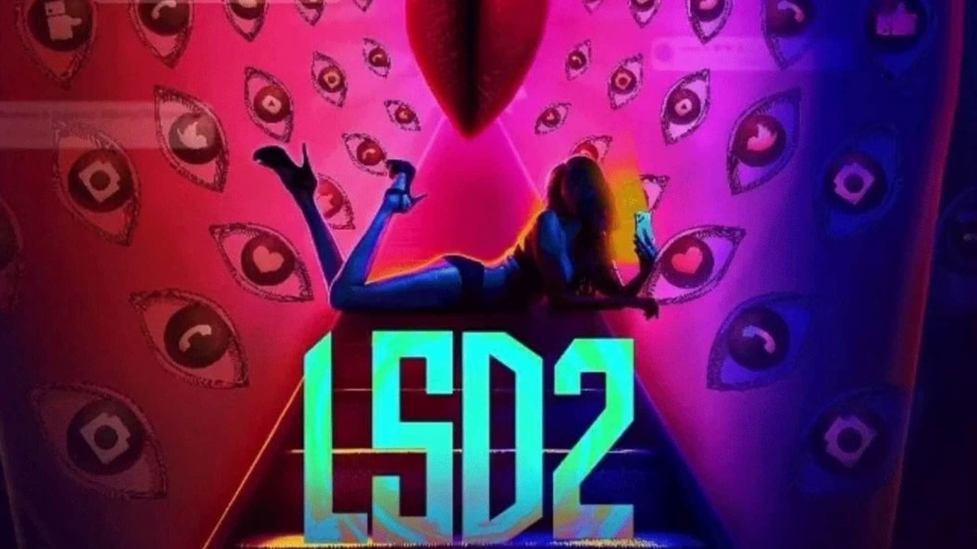 Dibakar Banerjee opened up about his latest venture LSD 2 shedding light on its conception societal relevance