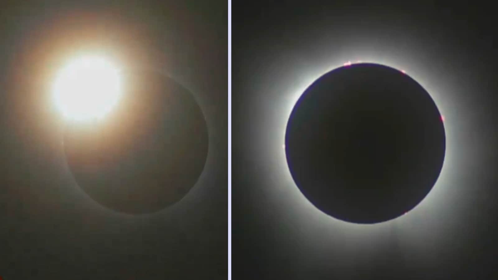 Solar Eclipse Of 2024 Longest Solar Eclipse Of 21st Century Dates Of Next 10 Solar Eclipse