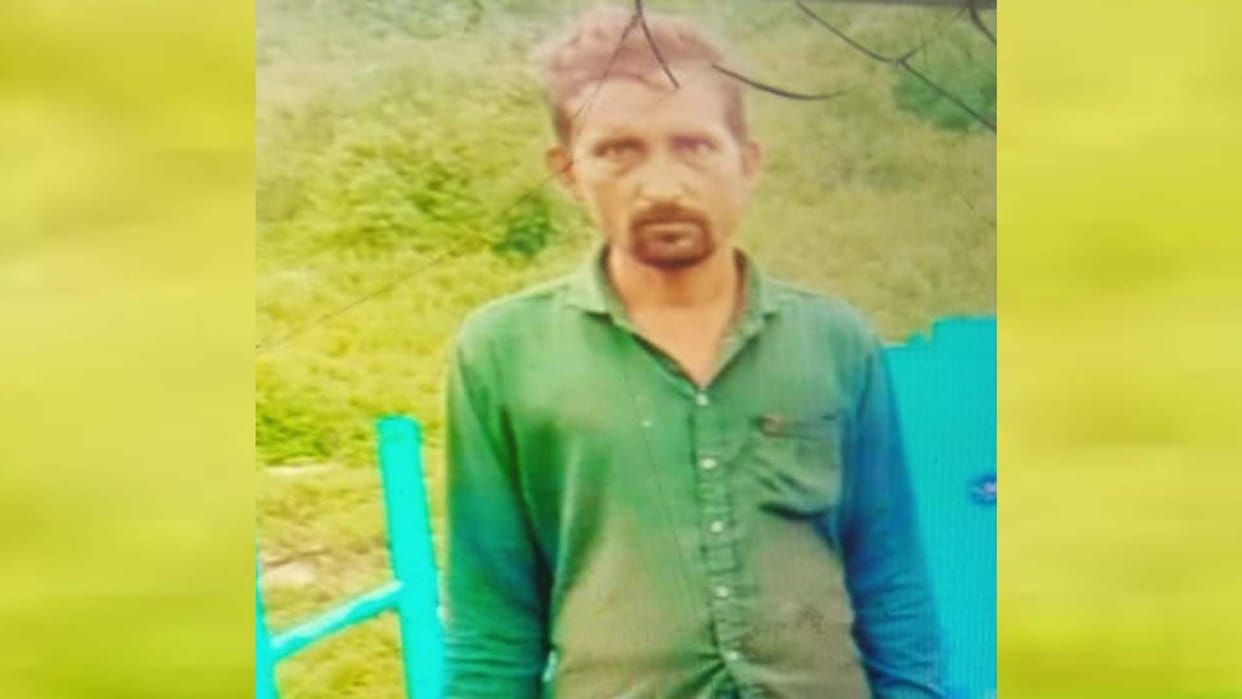 Chitrakoot: Frustrated with crop failure, farmer commits suicide