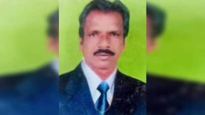 MP Lok Sabha Election News: Betul Parliamentary Constituency BSP Candidate Ashok Bhalavi Dies of Heart Attack