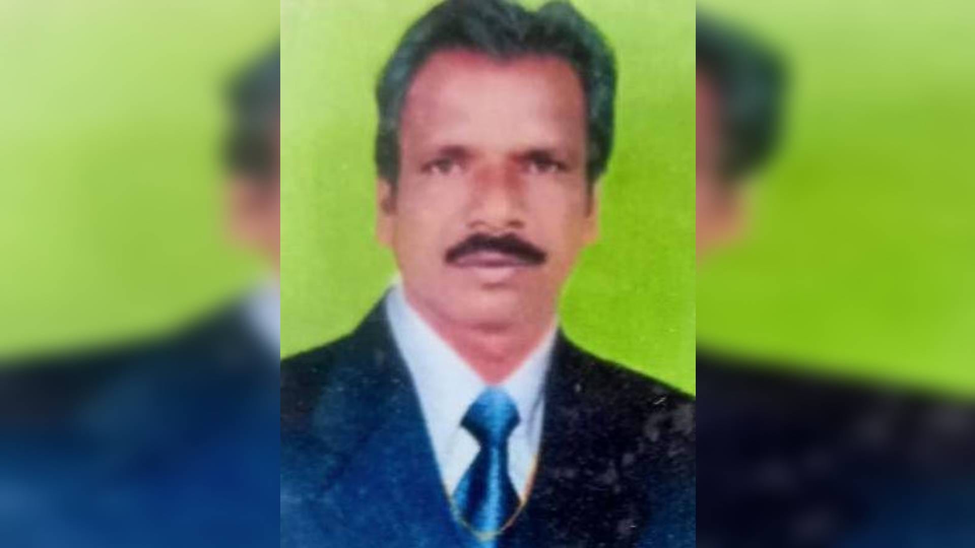 अशोक भलावी