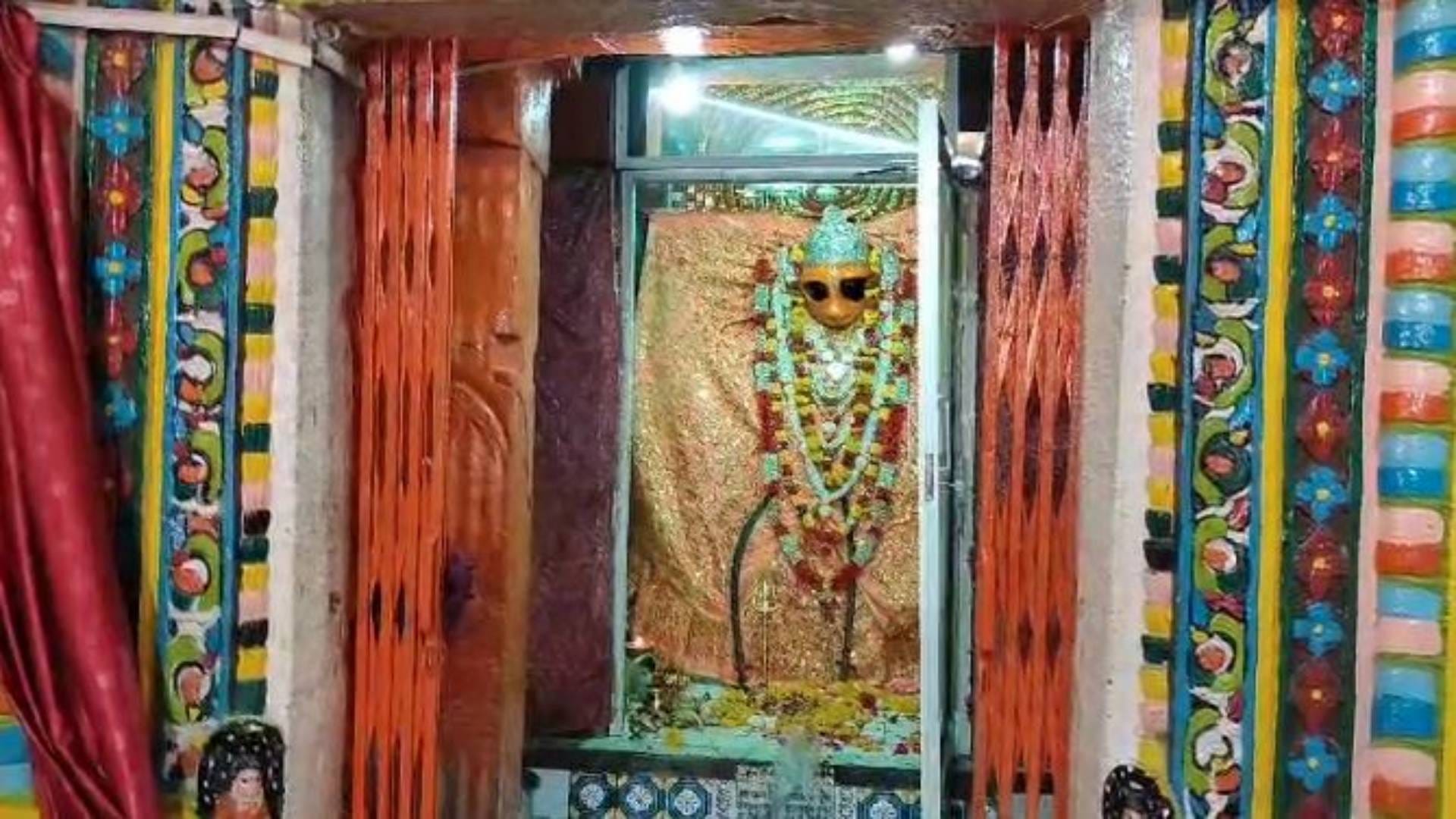 बलारी माता मंदिर