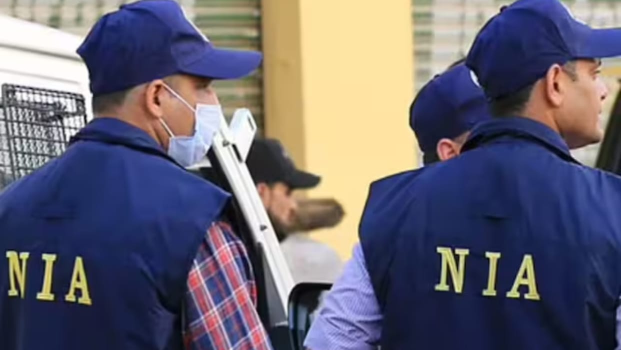 NIA arrests four human traffickers in Delhi