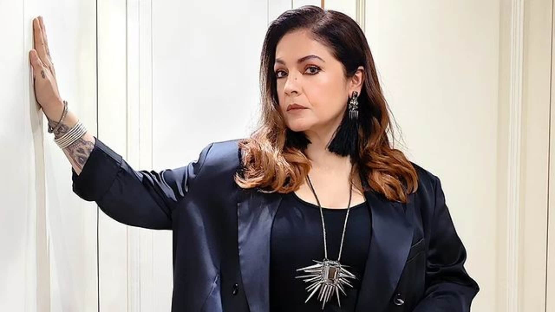 90s actress Shilpa Shirodkar Pooja Bhatt Pooja Bedi Deepshikha Nagpal have appeared in Bigg Boss