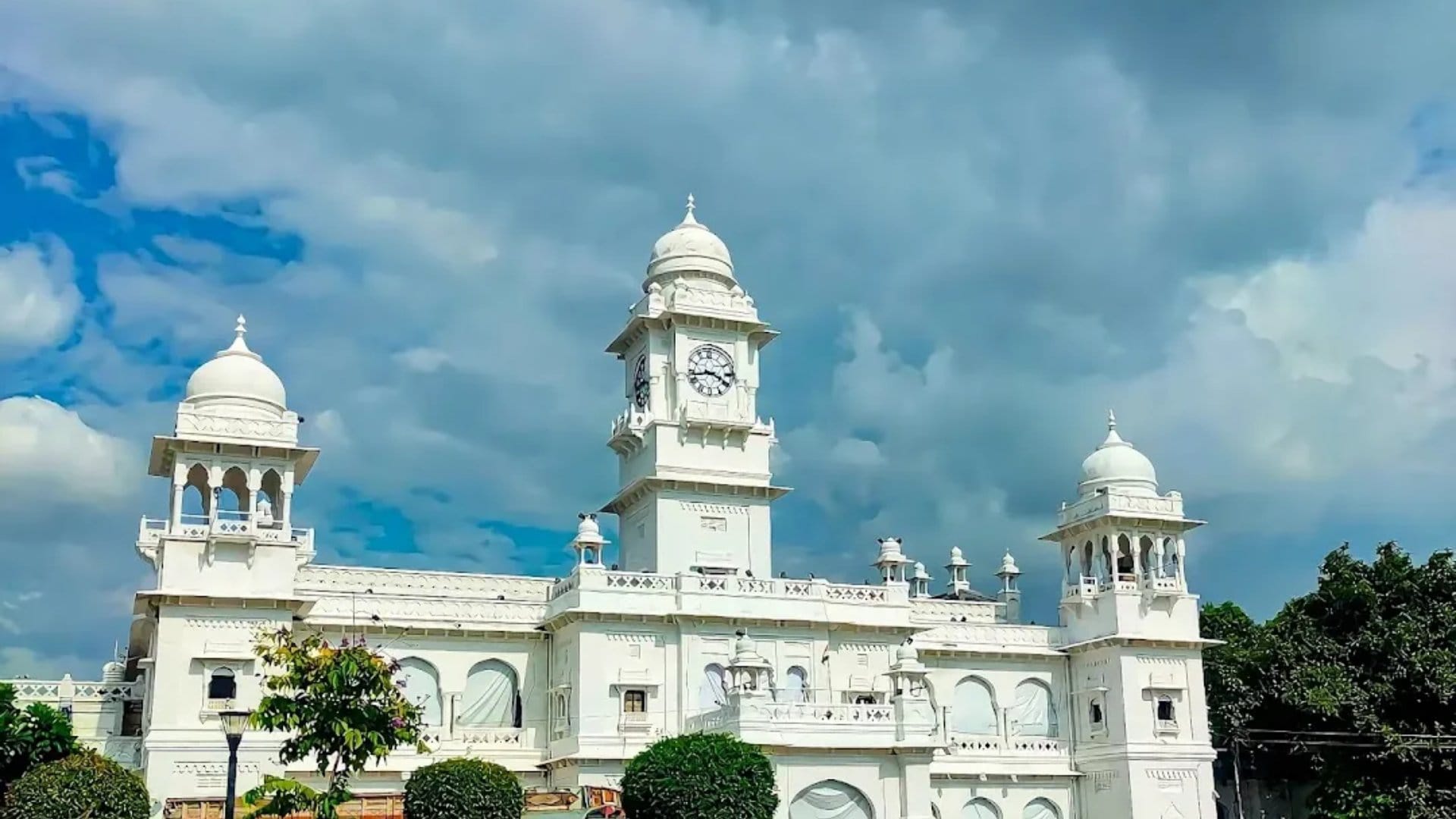 Eid 2024 Places To Visit With family Trip During Eid Holiday