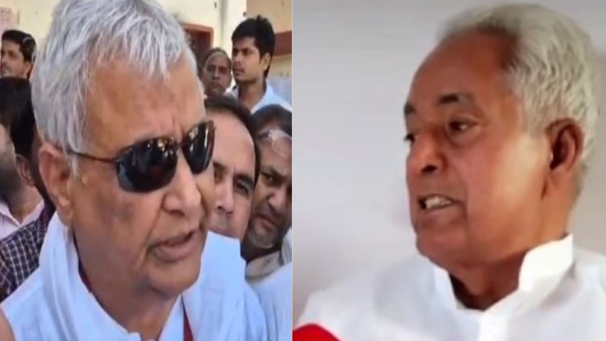 LS Election 2024: Despite BJP's clear stand, Congress raised the issue of reservation, a new twist in election