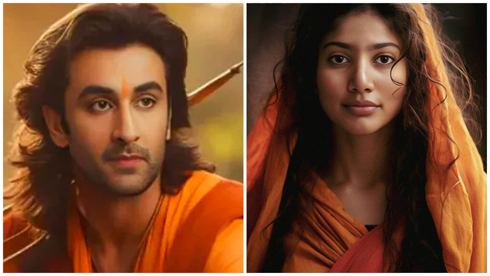 Ajinkya Deo Entry in Nitesh Tiwari Film Ramayan confirmed by sharing picture with Ranbir Kapoor Know Details