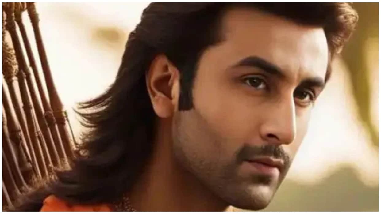 Ajinkya Deo Entry in Nitesh Tiwari Film Ramayan confirmed by sharing picture with Ranbir Kapoor Know Details