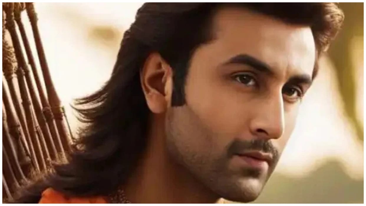 Ajinkya Deo Entry in Nitesh Tiwari Film Ramayan confirmed by sharing picture with Ranbir Kapoor Know Details