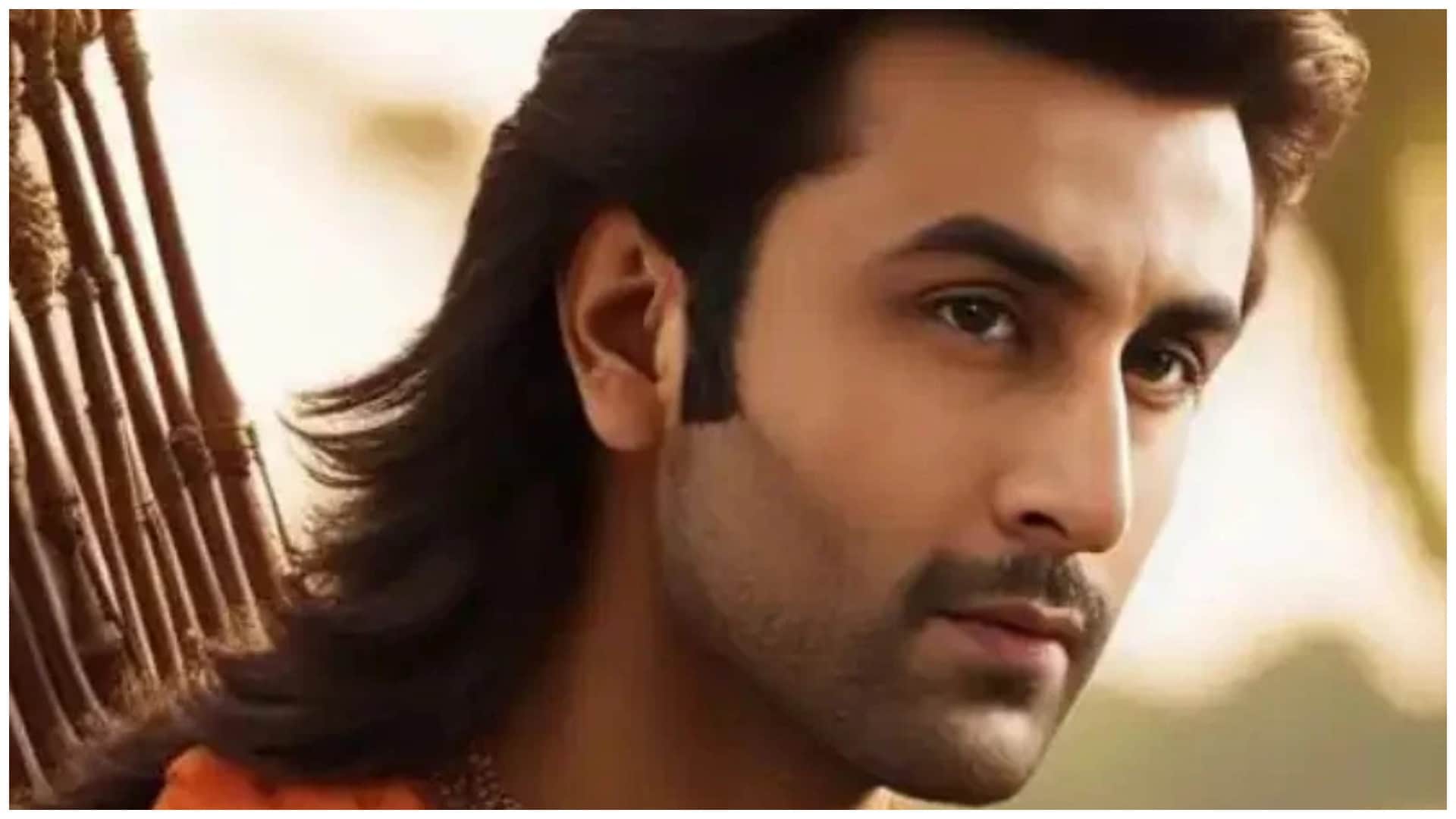 Ranbir Kapoor gave an update on the sequel of Brahmastra and Animal announced the release of Ramayan