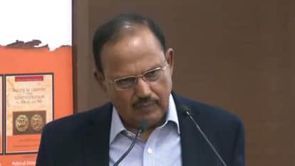 Developed India Young Leaders Dialogue Ajit Doval to inaugurate PM Modi to share his vision with youth