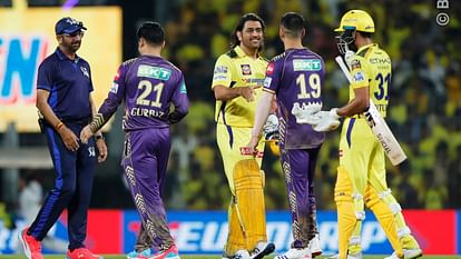 Ravindra Jadeja Wants Thalapathy Title, CSK Respond, equals Dhoni record for most POTM awards for CSK IPL 2024