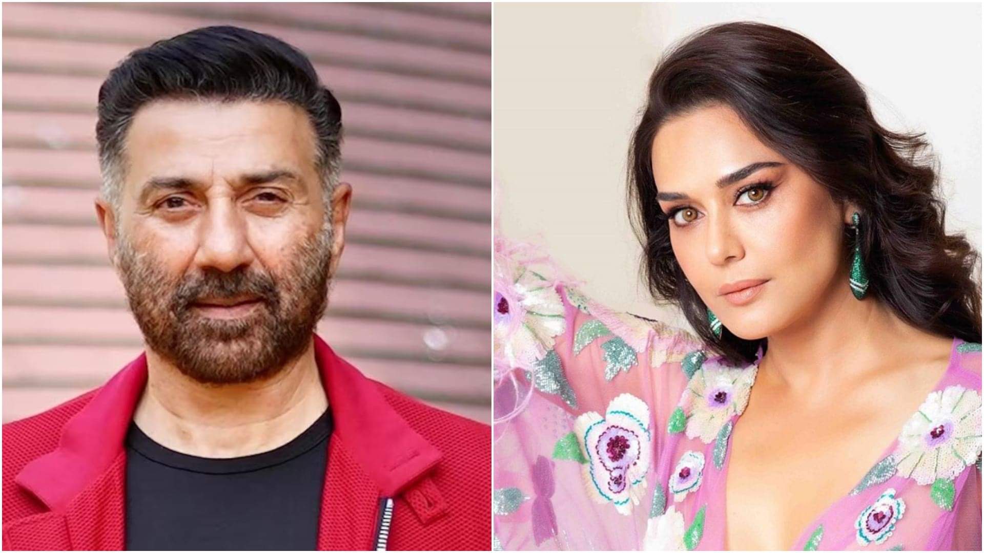 Preity Zinta Reaction on reports claiming she wants to sign Rohit sharma in Punjab Kings in next IPL season