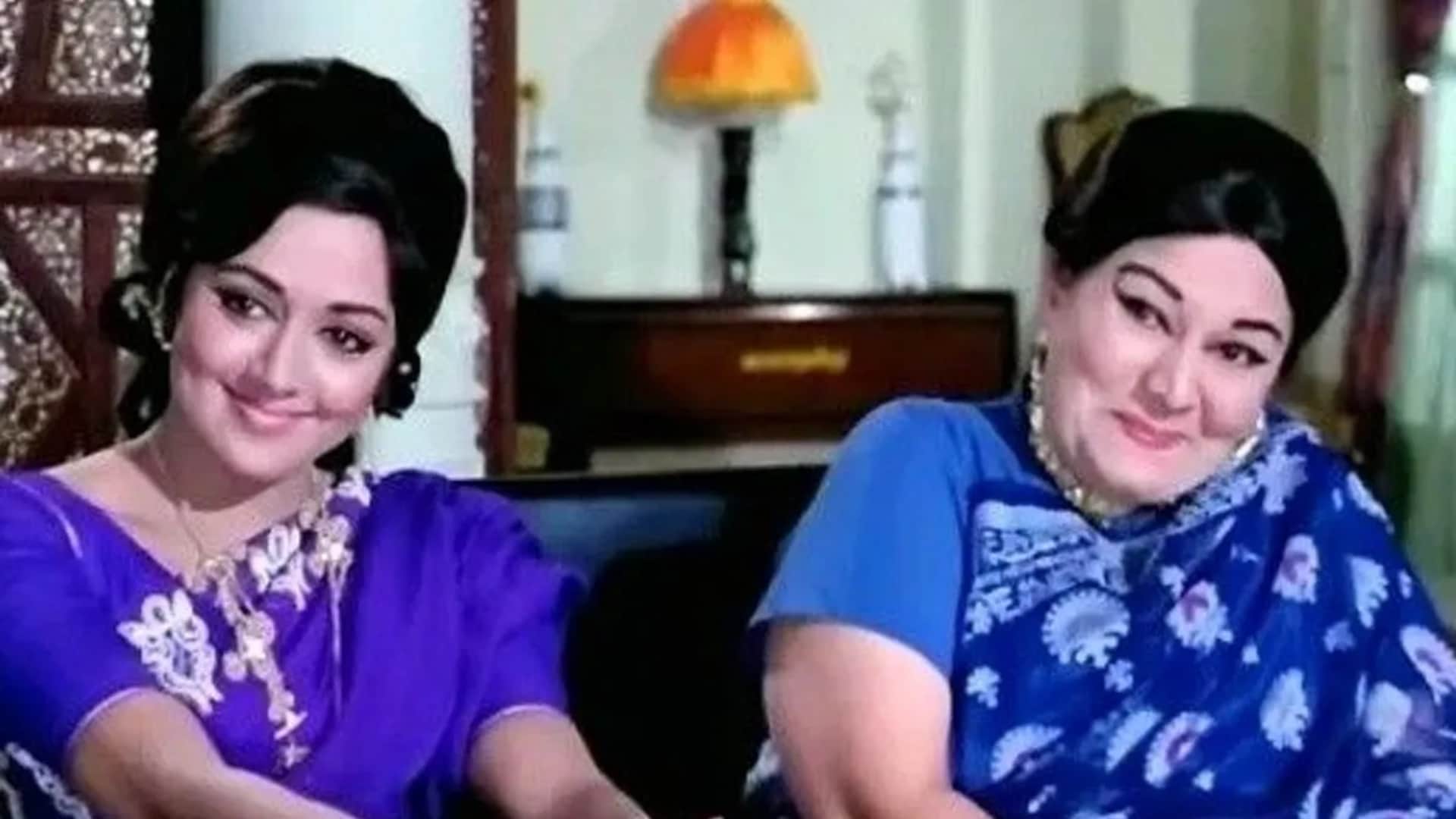 Akshay Kumar Tiger Shroff Films with Double Roles Bade Miyan Chote Miyan Seeta Aur Geeta  Aankhen Judwaa
