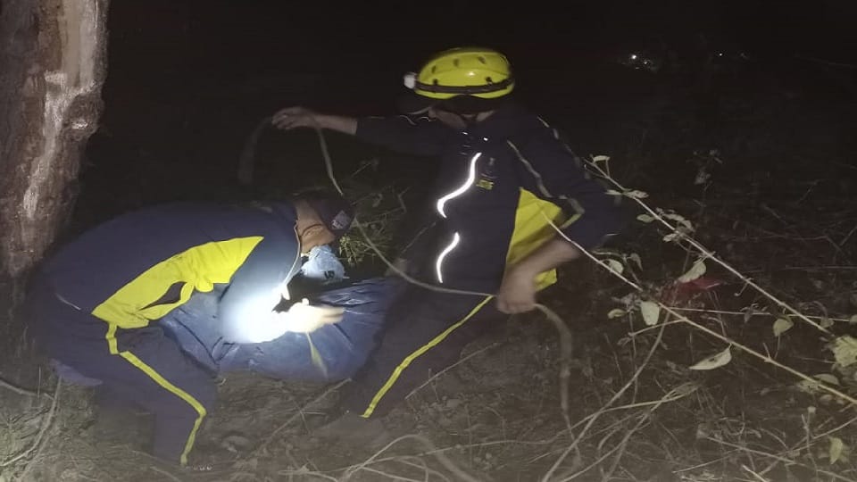 Nainital Accident: Major road accidents in Kumaon in the last two years