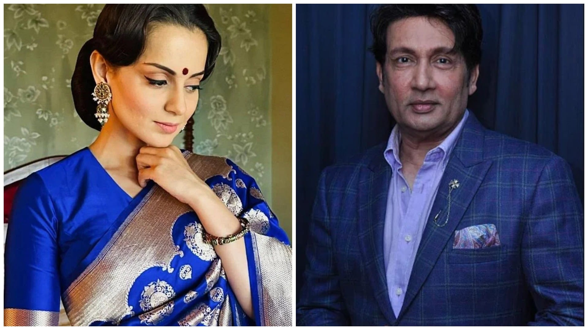 Shekhar Suman says he is ready to campaign for Kangana Ranaut contesting the Lok Sabha Elections from Mandi