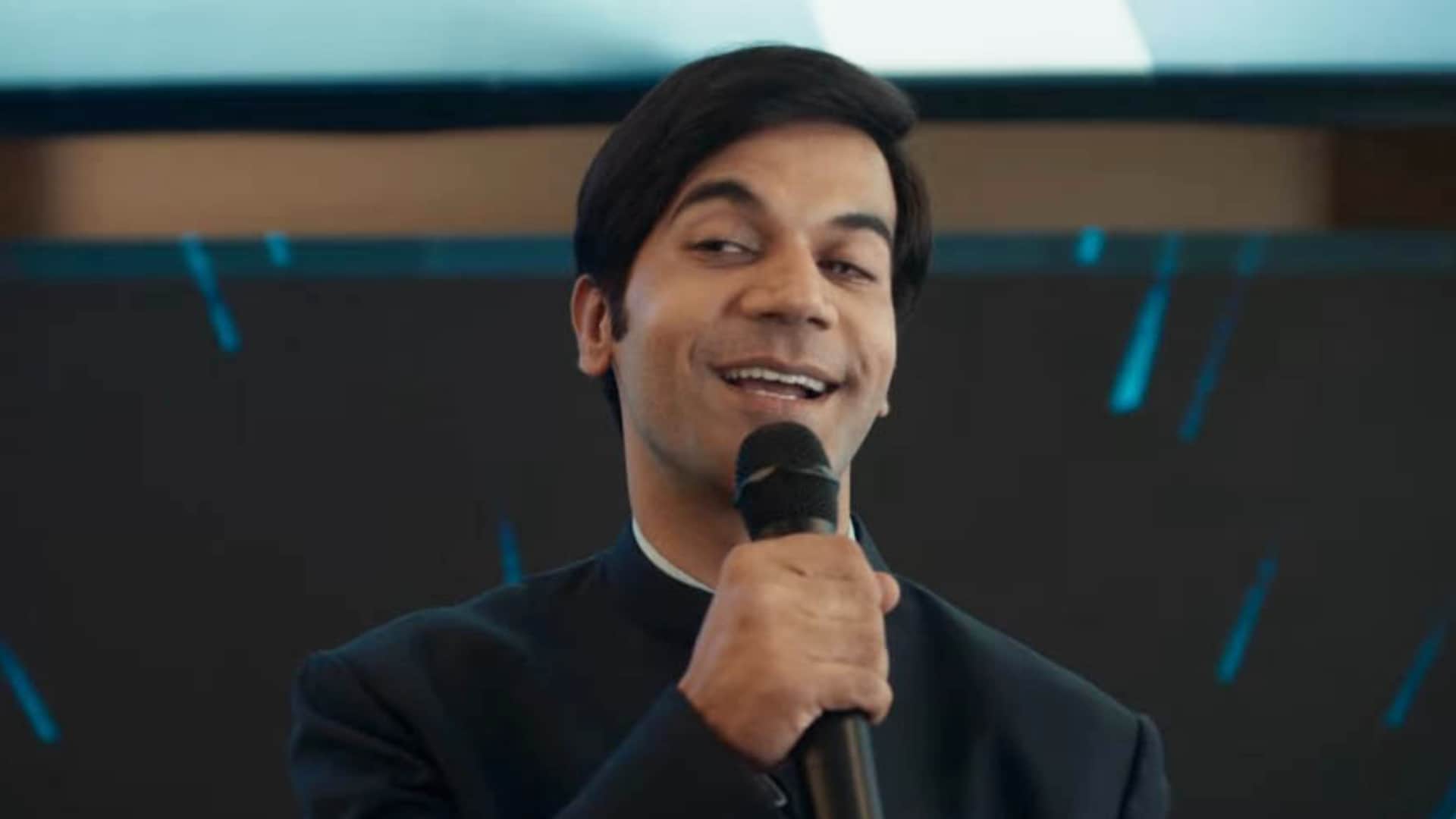 Rajkummar Rao starrer Srikanth creating buzz before release Kiara Advani shared a post know what se says