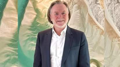 India Australia relations Australian Ambassador Philip Green said preparing for major cooperation