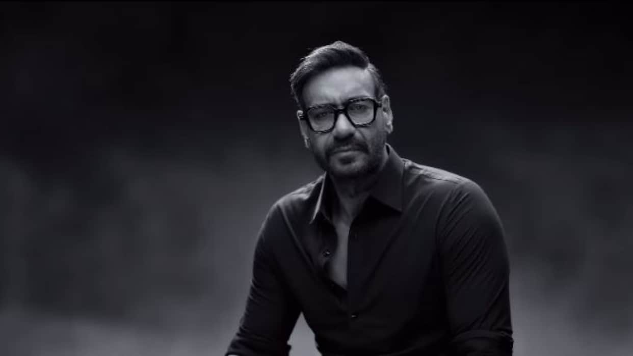 Ajay Devgn Films Based on Real Life Maidaan Company Gangajal Raid The Legend of Bhagat Singh