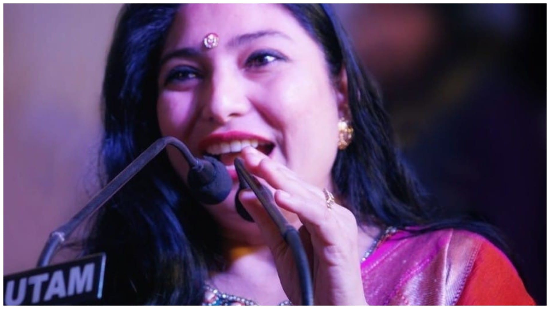 interesting journey lyricist Ankita Khattry Naadan of Varanasi uttar pradesh t series yash raj Sanjay masoom