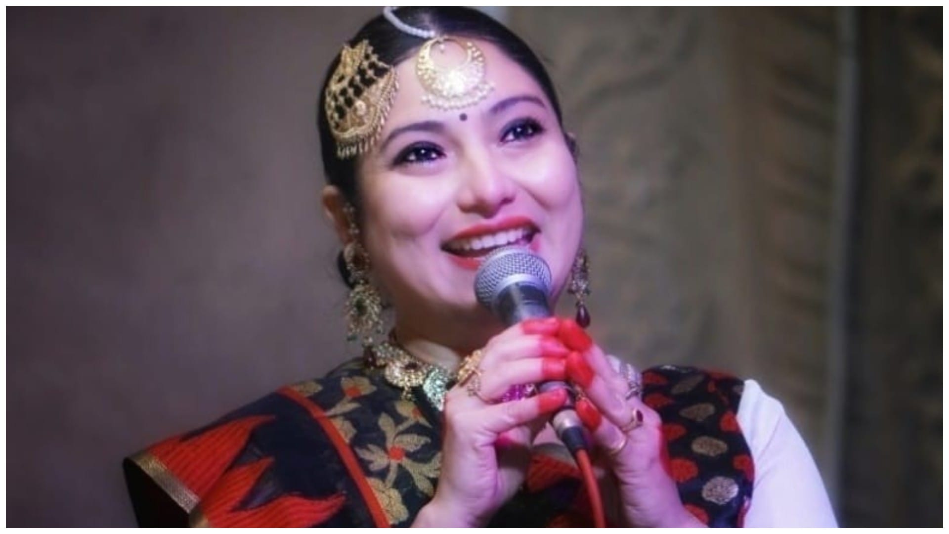 interesting journey lyricist Ankita Khattry Naadan of Varanasi uttar pradesh t series yash raj Sanjay masoom