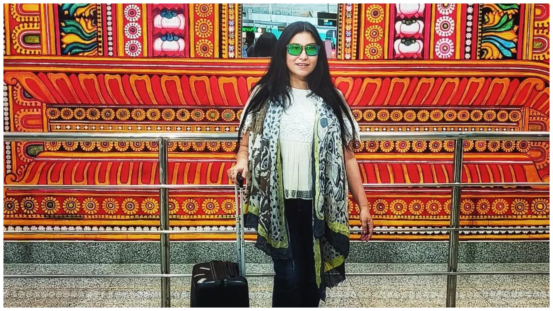 interesting journey lyricist Ankita Khattry Naadan of Varanasi uttar pradesh t series yash raj Sanjay masoom
