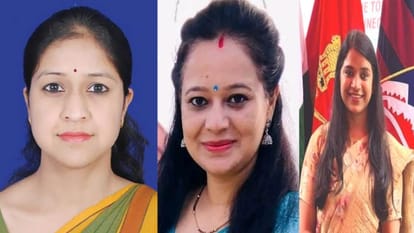 Chaitra Navratri Electoral power in the hands of nine goddesses Dehradun Uttarakhand Lok Sabha Election 2024