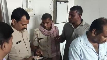 Elder brother killed for land in munger