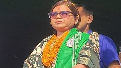 Bihar News: बीमा भारती ने विधायकी पद से दिया इस्तीफा, राजद के टिकट पर पूर्णिया से लड़ेगी चुनाव Bima Bharti resigns from legislative post news in hindi