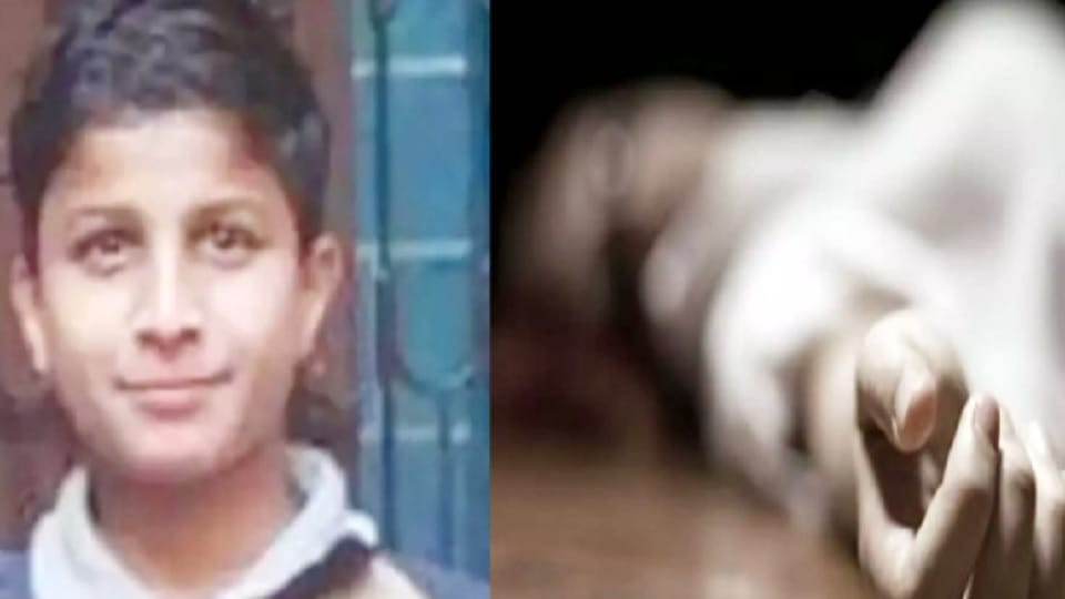 Haldwani News: Body of student missing for 51 days found in haldwani