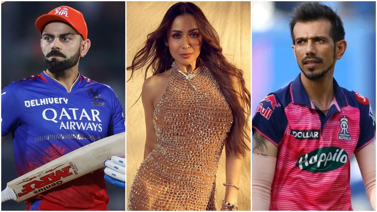 Fact Check: Did Post For Virat Kohli Earn Yuzvendra Chahal 10 million Instagram Followers In 2 Days? IPL 2024
