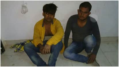Dholpur News: Two culprits who shot Lady Sub Inspector were sentenced to 10 years each