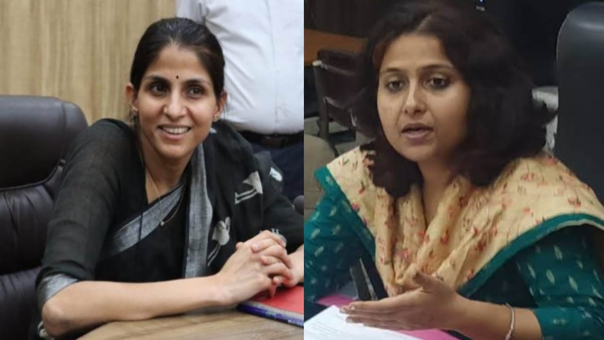 Chaitra Navratri Electoral power in the hands of nine goddesses Dehradun Uttarakhand Lok Sabha Election 2024