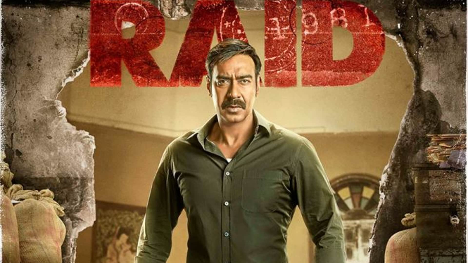 Film Director Rajkumar Gupta Movies Before Raid 2 Aamir Raid Indias Most Wanted No One Killed Jessica