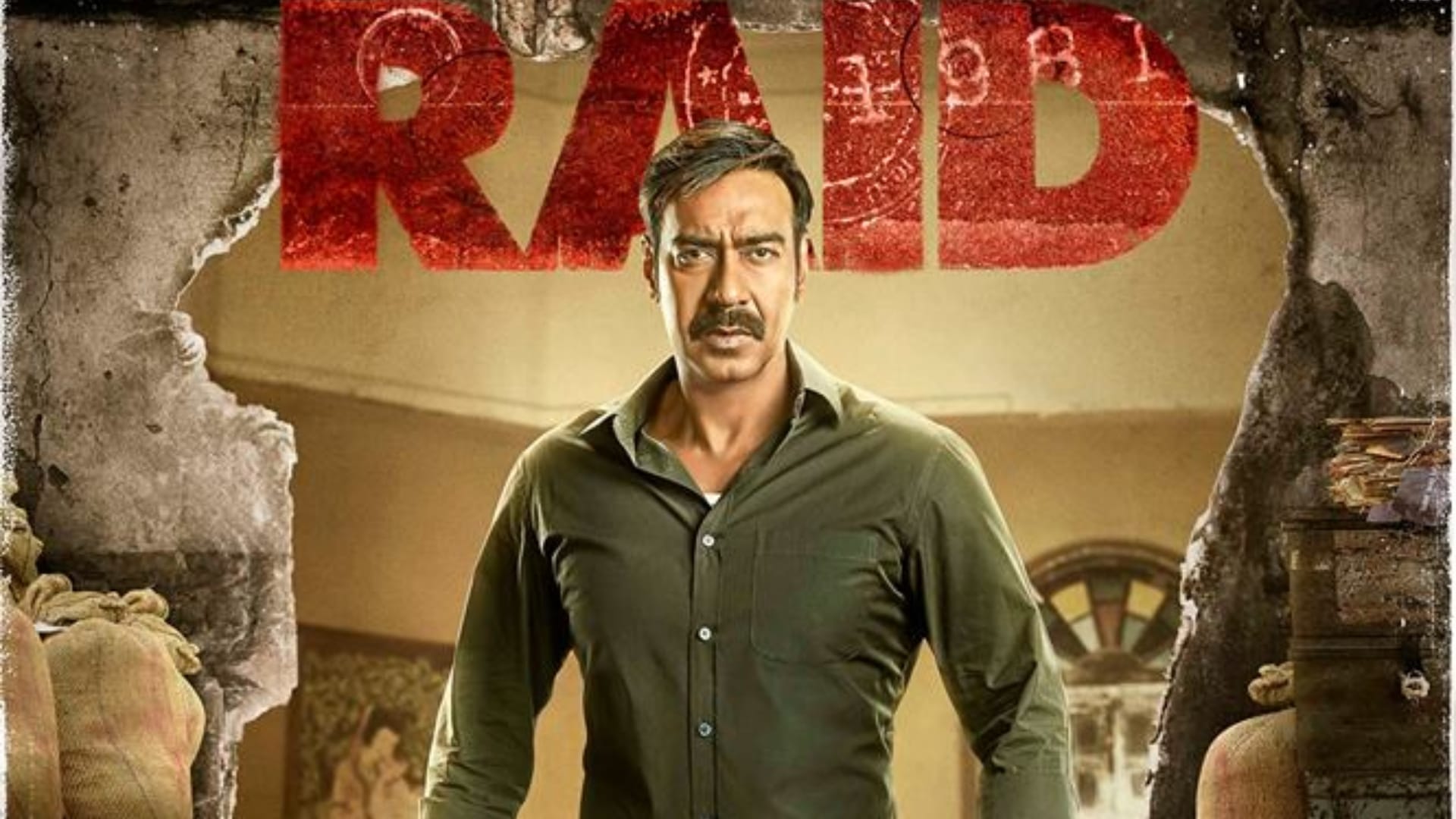 Film Director Rajkumar Gupta Movies Before Raid 2 Aamir Raid Indias Most Wanted No One Killed Jessica