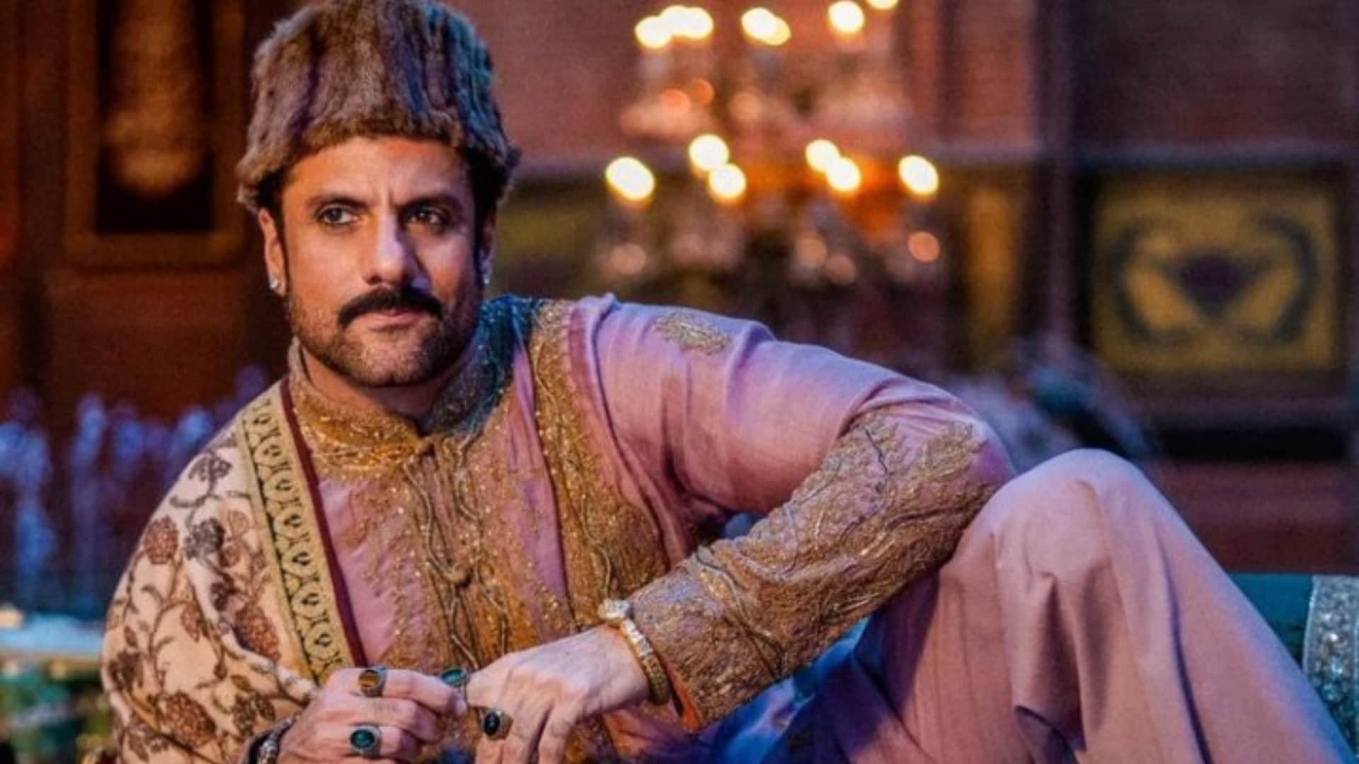 Fardeen khan share female Fan Requested him to not do gandi picture adult film like no entry