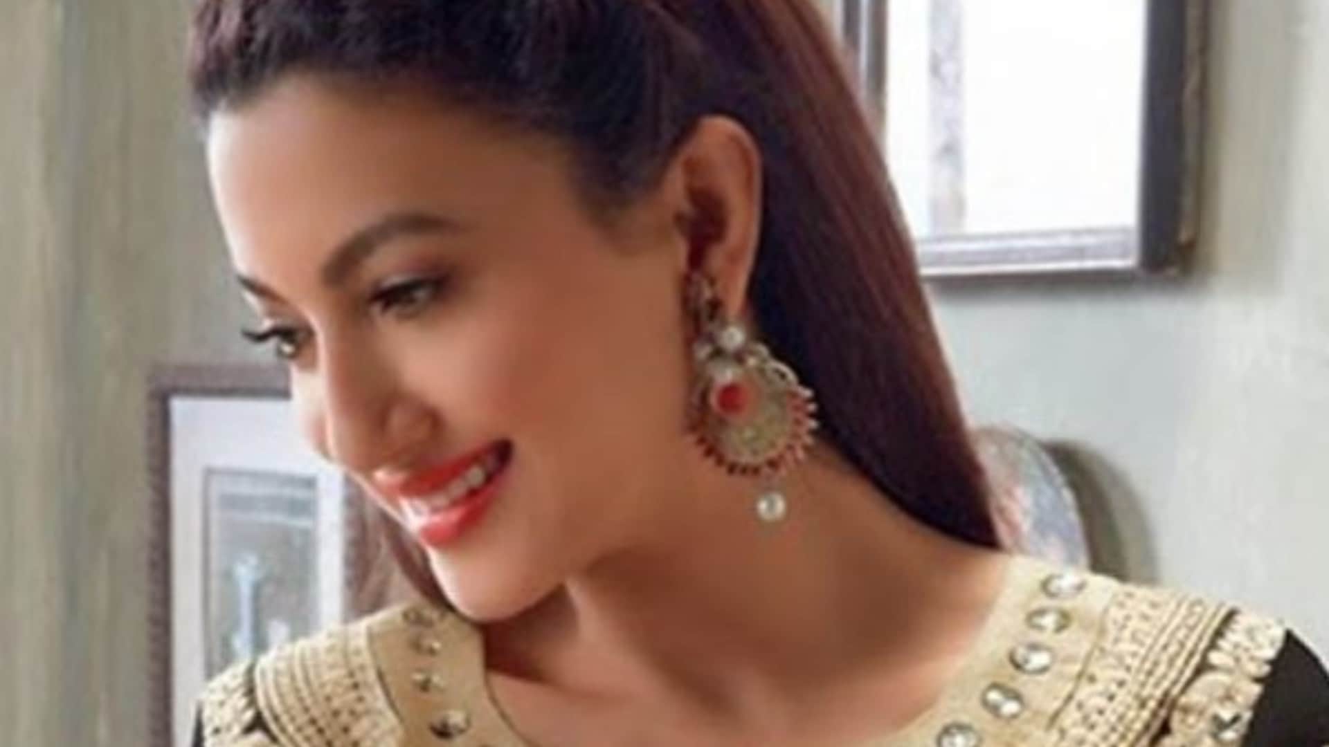 stars who broke there engagement before wedding Subha Rajput gauhar khan Rashmika Mandanna Vivek Oberoi