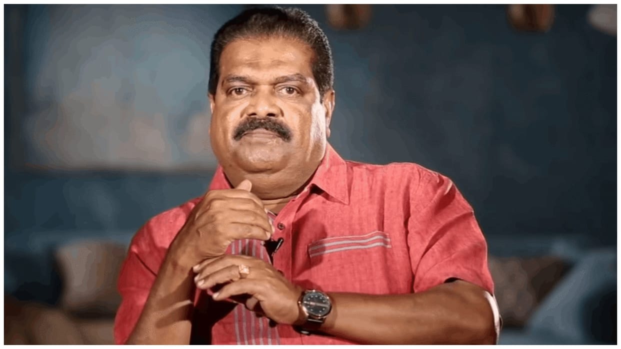 Malayalam Producer Gandhimathi Balan has passed away at the age of 65 in Thiruvananthapuram