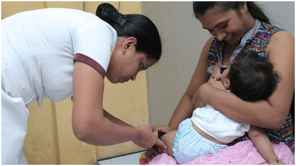 1767 hepatitis patients found in seven months confirmed in 52 prisoners too data of BHU hospital