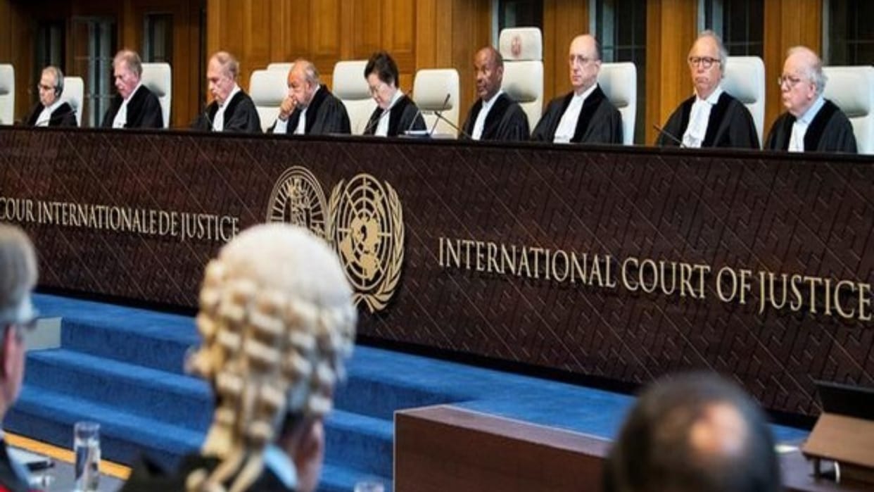 South Africa Seeks New Emergency Measures Against Israel Over Rafah Operation