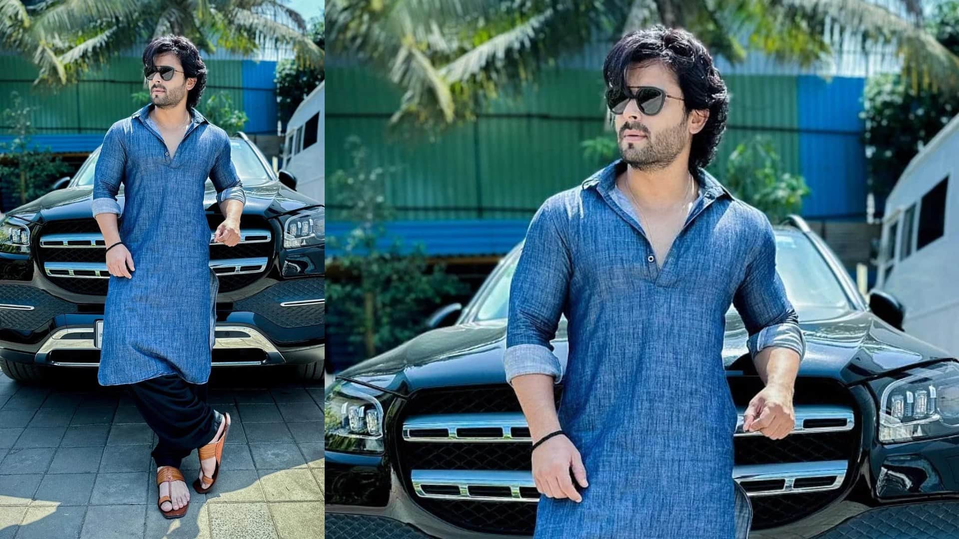 Eid 2024 men styling tips for eid festival men's fashion tips for beginners