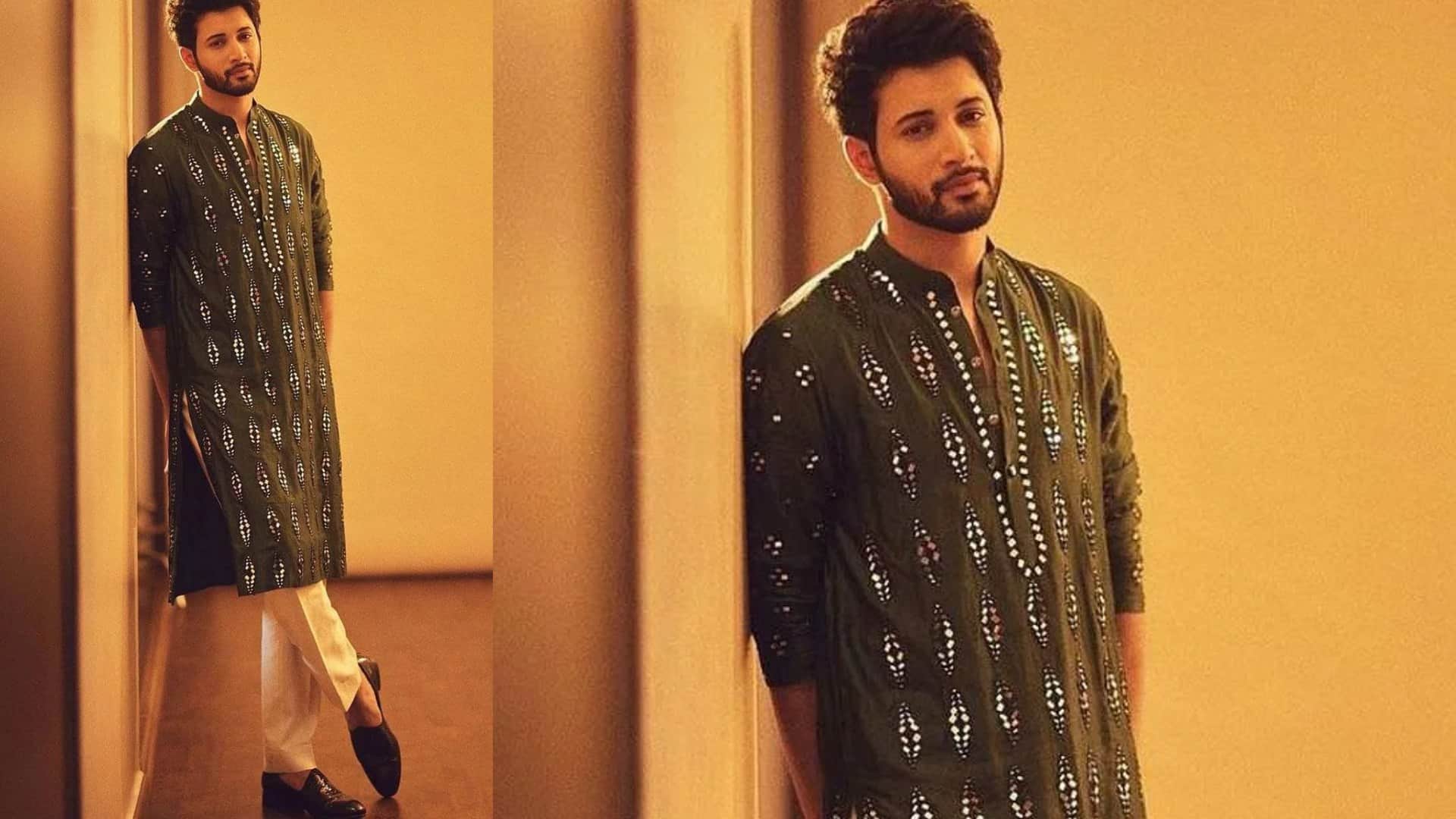 Eid 2024 men styling tips for eid festival men's fashion tips for beginners