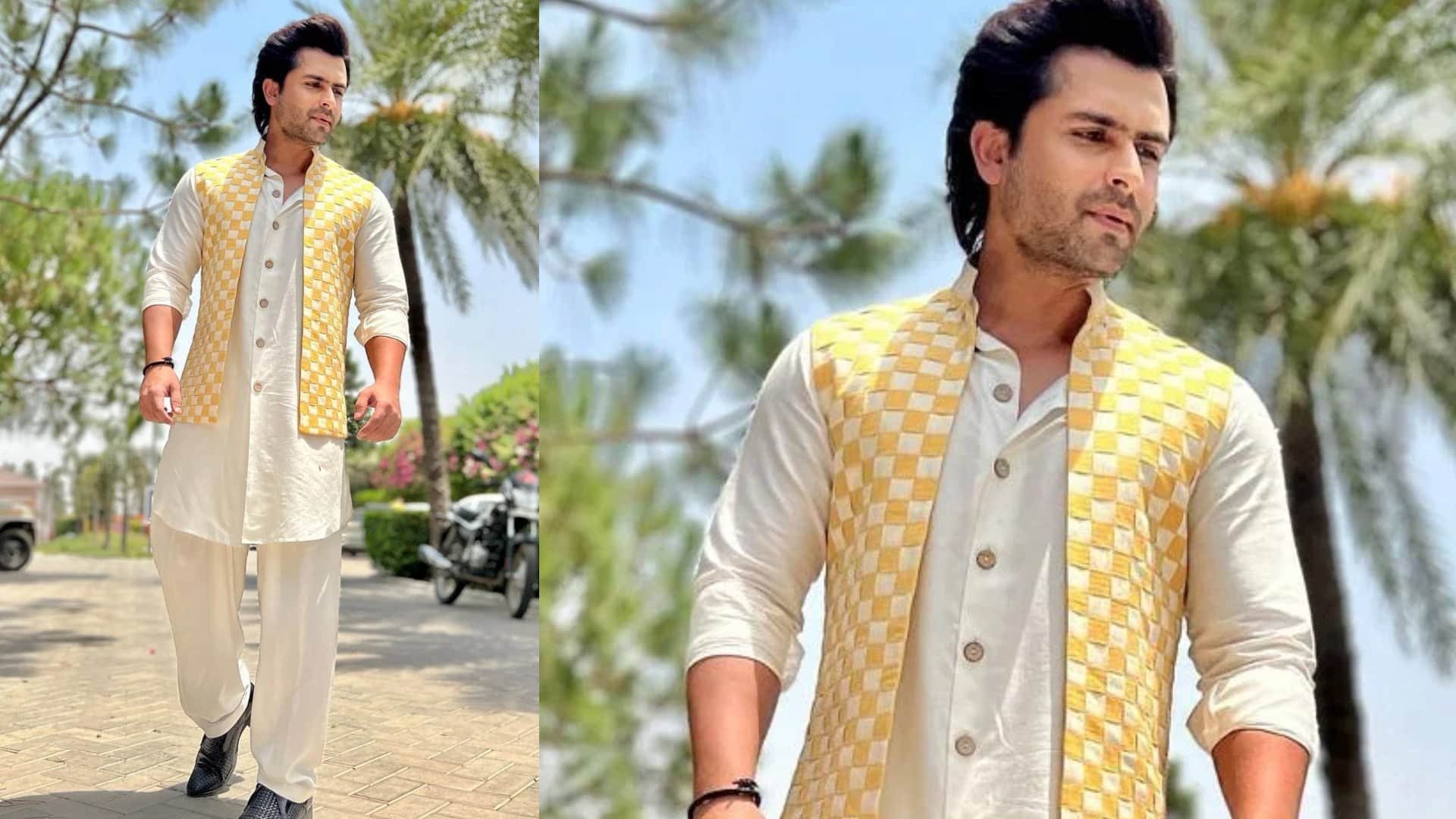 Eid 2024 men styling tips for eid festival men's fashion tips for beginners