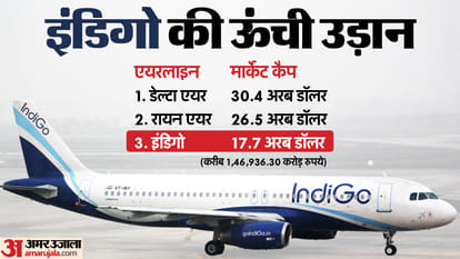 इंडिगो एयरलाइन